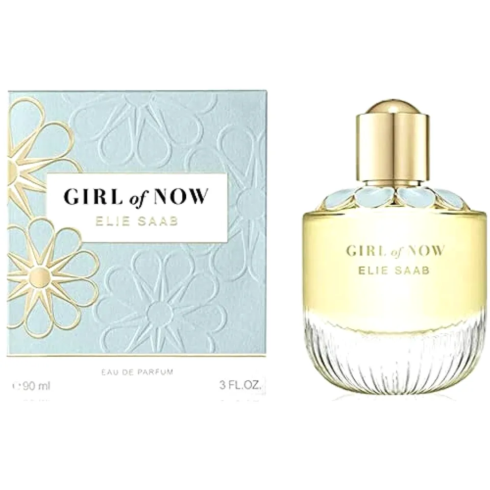 Elie Saab Girl of Now